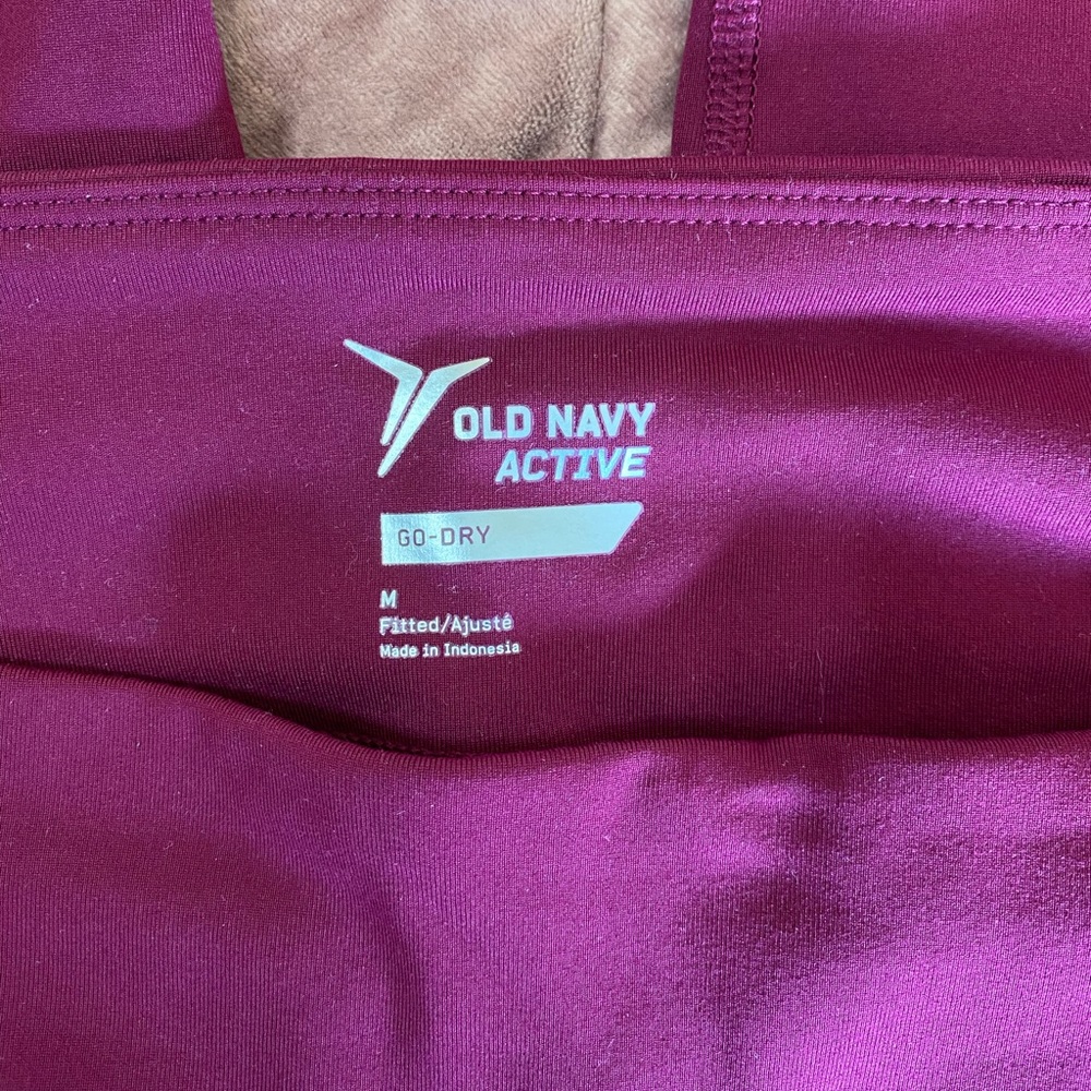 Old Navy Active Legging - Picture 3 of 10